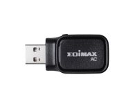 EDIMAX EW-7611UCB (600Mb/s a/b/g/n/ac) Bluetooth 4.0 BLE - 444969 - zdjęcie 3